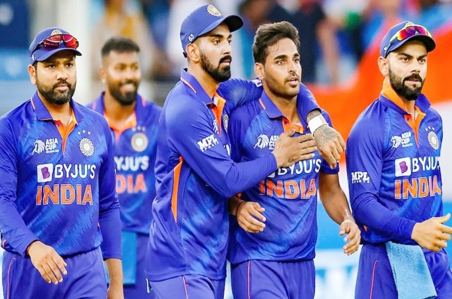 T20 World Cup 2022 Mohammed Shami is set to replace Bumrah