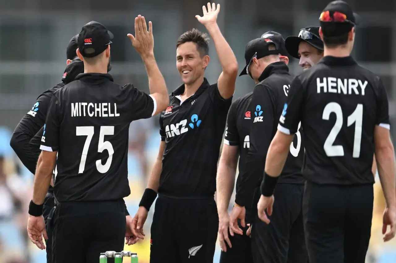 T20 World Cup से पहली न्यूजीलैंड के लिए बुरी खबर, इनफॉर्म ऑलराउंडर चोटिल, सीरीज से भी हुआ बाहर