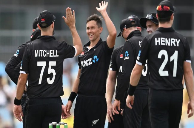 Daryl Mitchell injured before T20 World Cup Daryl Mitchell injured before T20 World Cup