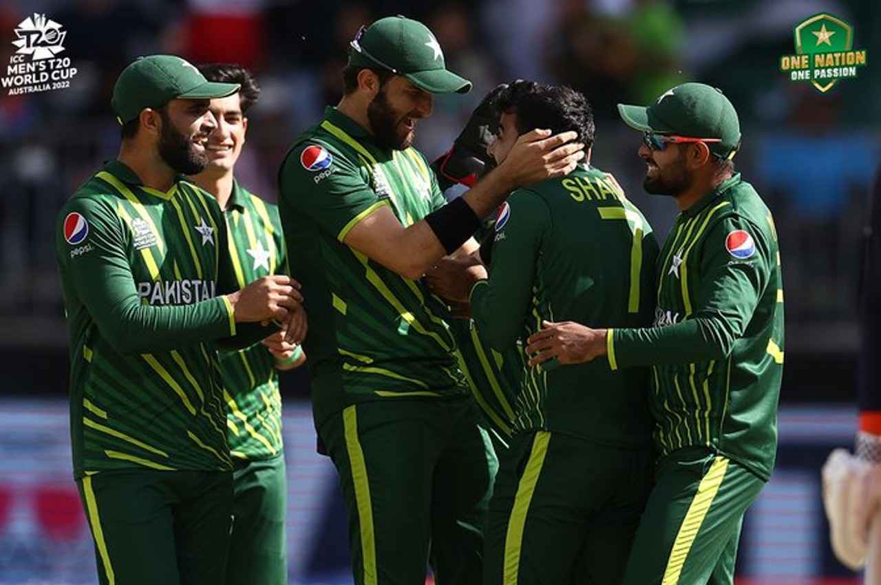 PAK vs NED:  वर्ल्ड कप में PAK की पहली जीत...नीदरलैंड को 6 विकेट से हराया, ये खिलाड़ी बना हीरो