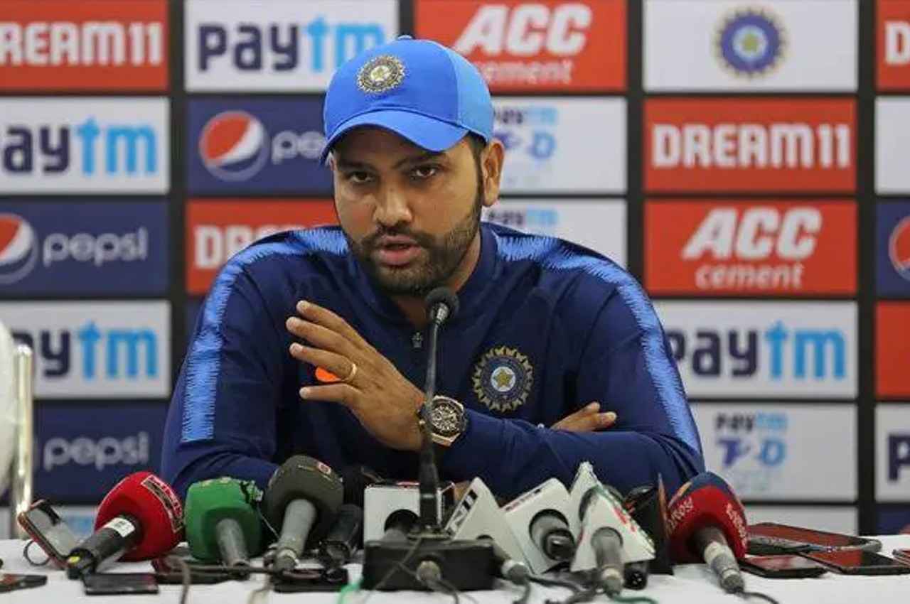 IND vs SA: मैच के बाद रोहित शर्मा ने दिया ये बयान, बताई हार की सबसे बड़ी वजह