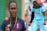 Big update on England team fast bowler Jofra Archer's fitness and comeback