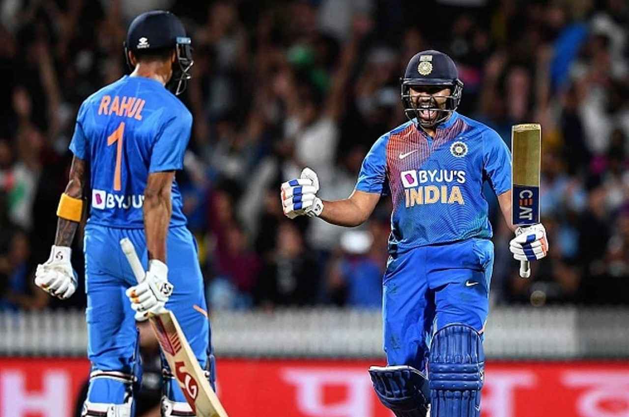 T20 World Cup 2022: रोहित-राहुल नहीं बल्कि ये है टी-20 वर्ल्ड कप के लिए नंबर वन जोड़ी, जानें भारत का नंबर