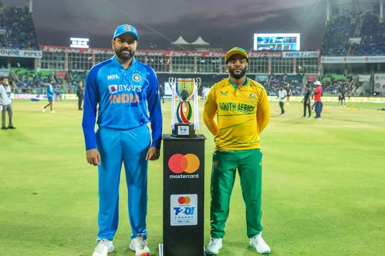 IND vs SA 2nd T20I: साउथ अफ्रीका ने जीता टॉस, पंत-कार्तिक दोनों को मिला मौका