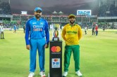 IND vs SA 2nd T20I Live Score