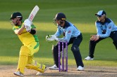 ENG vs AUS Match abandoned without ball due to rain