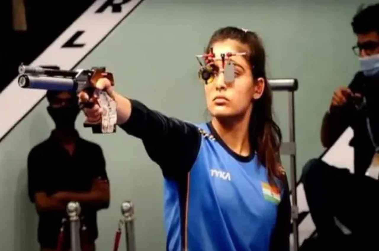 Commonwealth Games 2026 schedule shooting included wrestling out