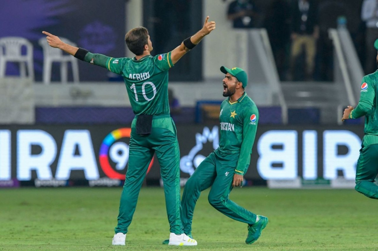 T20 WC 2022, IND vs PAK Shaheen Afridi Recovery Complete