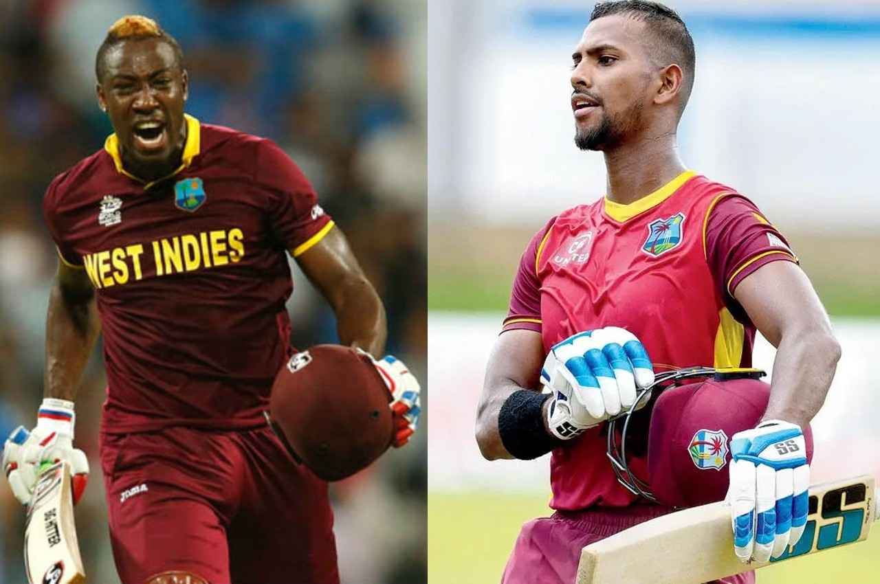Nicholas Pooran told how West Indies will win t20 World Cup 2022 Nicholas Pooran told how West Indies will win t20 World Cup 2022