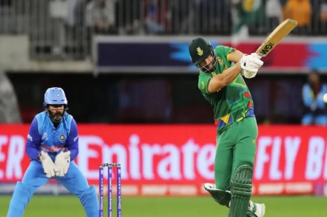 IND vs SA Salim Malik