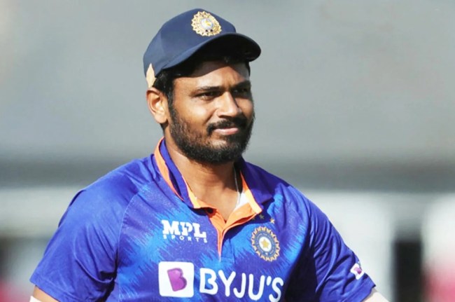 Dale Steyn said Sanju Samson can hit 6 sixes like Yuvraj Singh