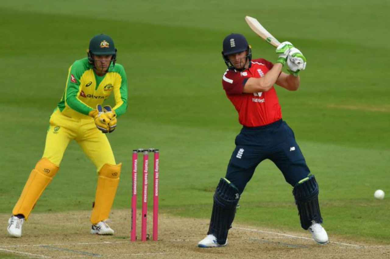 AUS vs ENG 2nd ODI AUS vs ENG 2nd ODI