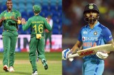 IND vs SA live Virat Kohli FASTEST 1000 runs T20 World Cup