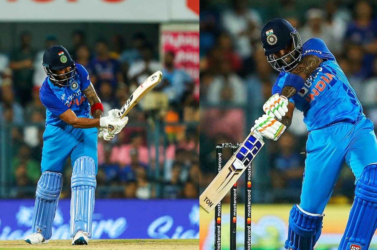 IND vs SA 2nd T20I: गुवाहाटी के आसमान में चमका सूर्य, भारत ने जीता मैच, मिलर ने दिल