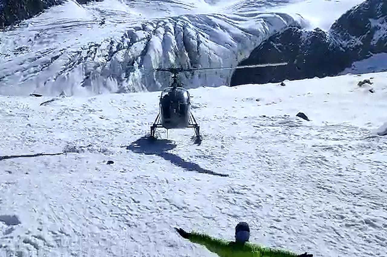 Uttarkashi Avalanche: अब तक 16 शव हुए बरामद, नेहरू पर्वतारोहण संस्थान ने जारी की सूची