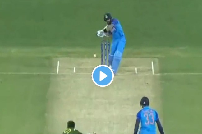 Virat Kohli IND vs PAK