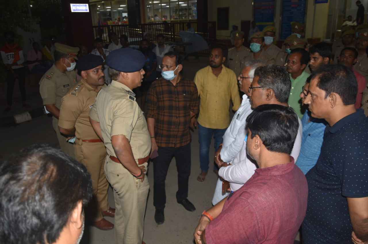 Varanasi Murder