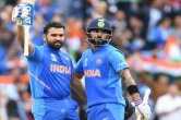 Virat Kohli Rohit Sharma T20 World Cup 2022