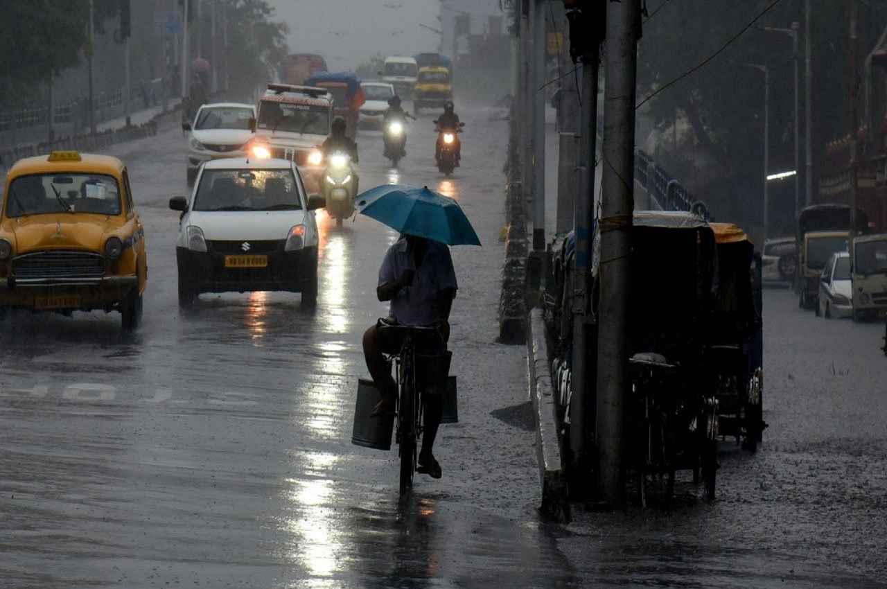 Aaj Ka Mausam