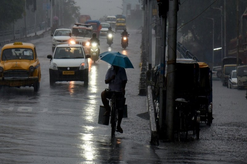 Aaj Ka Mausam