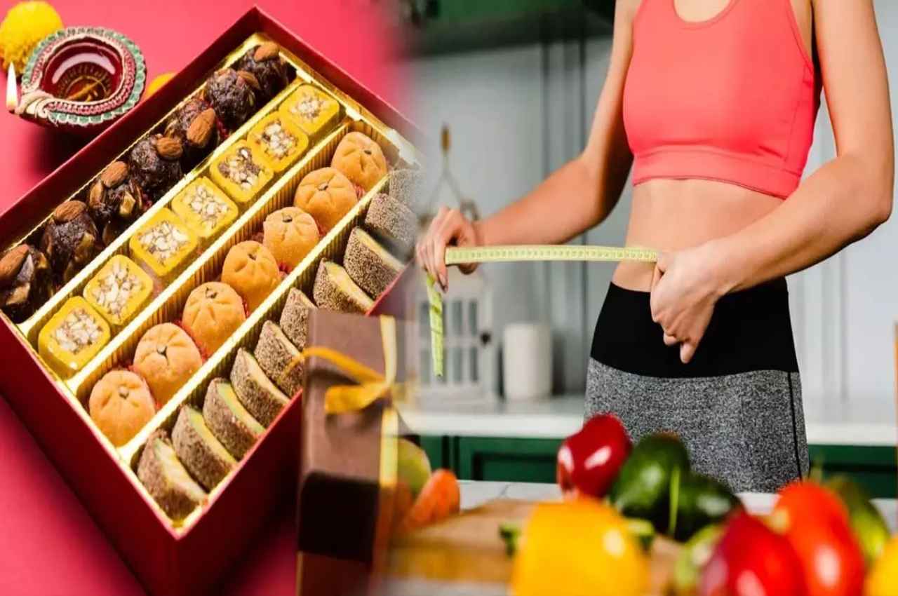 Weight Control