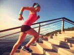 Weight Loss Climbing Stairs