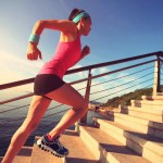 Weight Loss Climbing Stairs