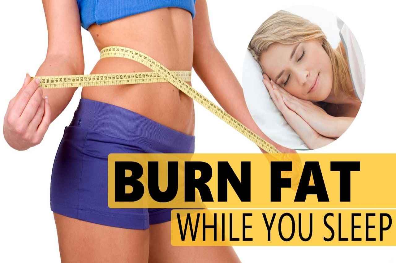 Weight Loss While Sleeping: सोते हुए भी वजन घटा सकते हैं आप, बस आजमाएं ये 5 आसान तरीके