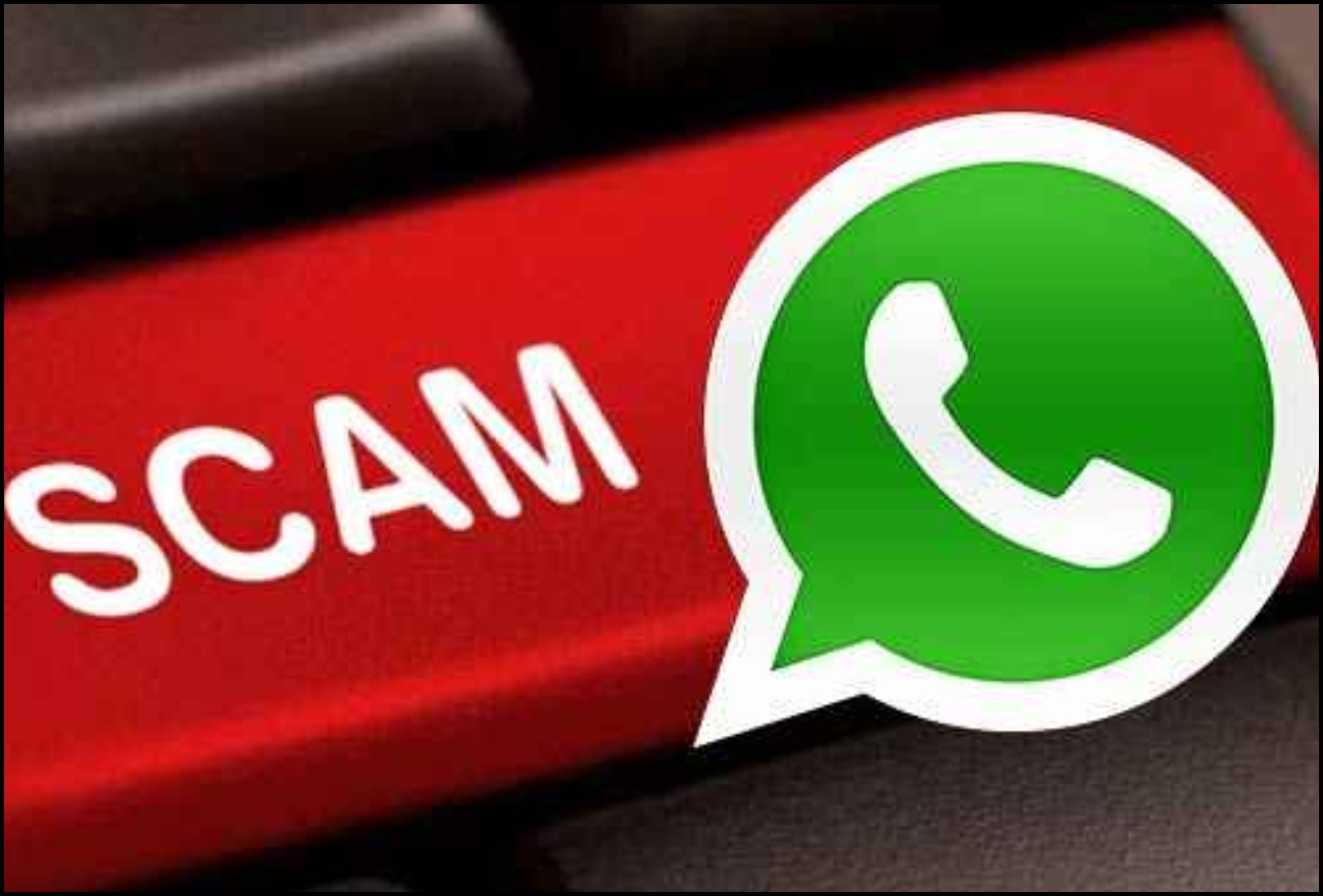 WhatsApp Scam, Electricity Bill Scam