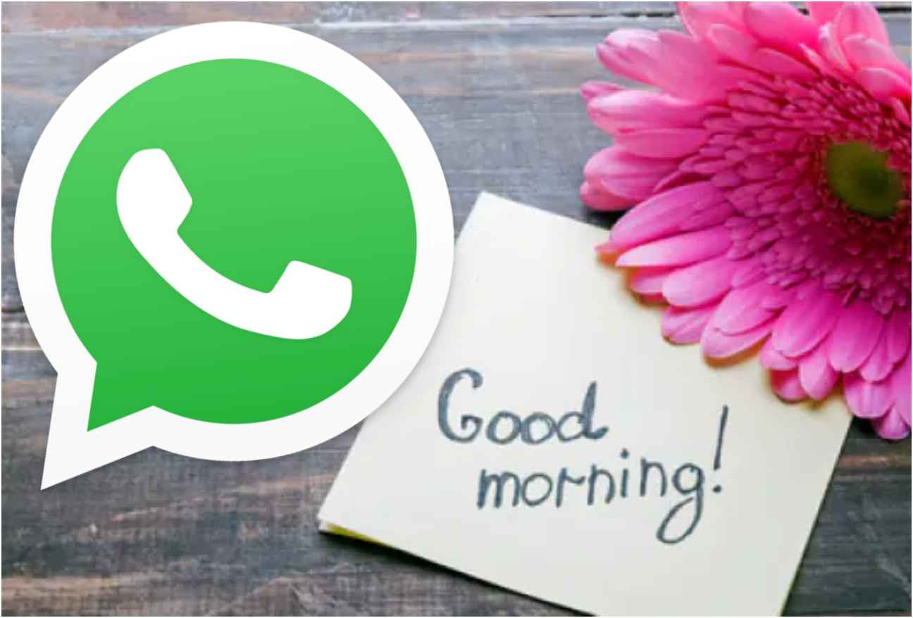 WhatsApp पर Good Morning मैसेज भेजना पड़ सकता है भारी, बैन हो जाएगा आपका अकाउंट!