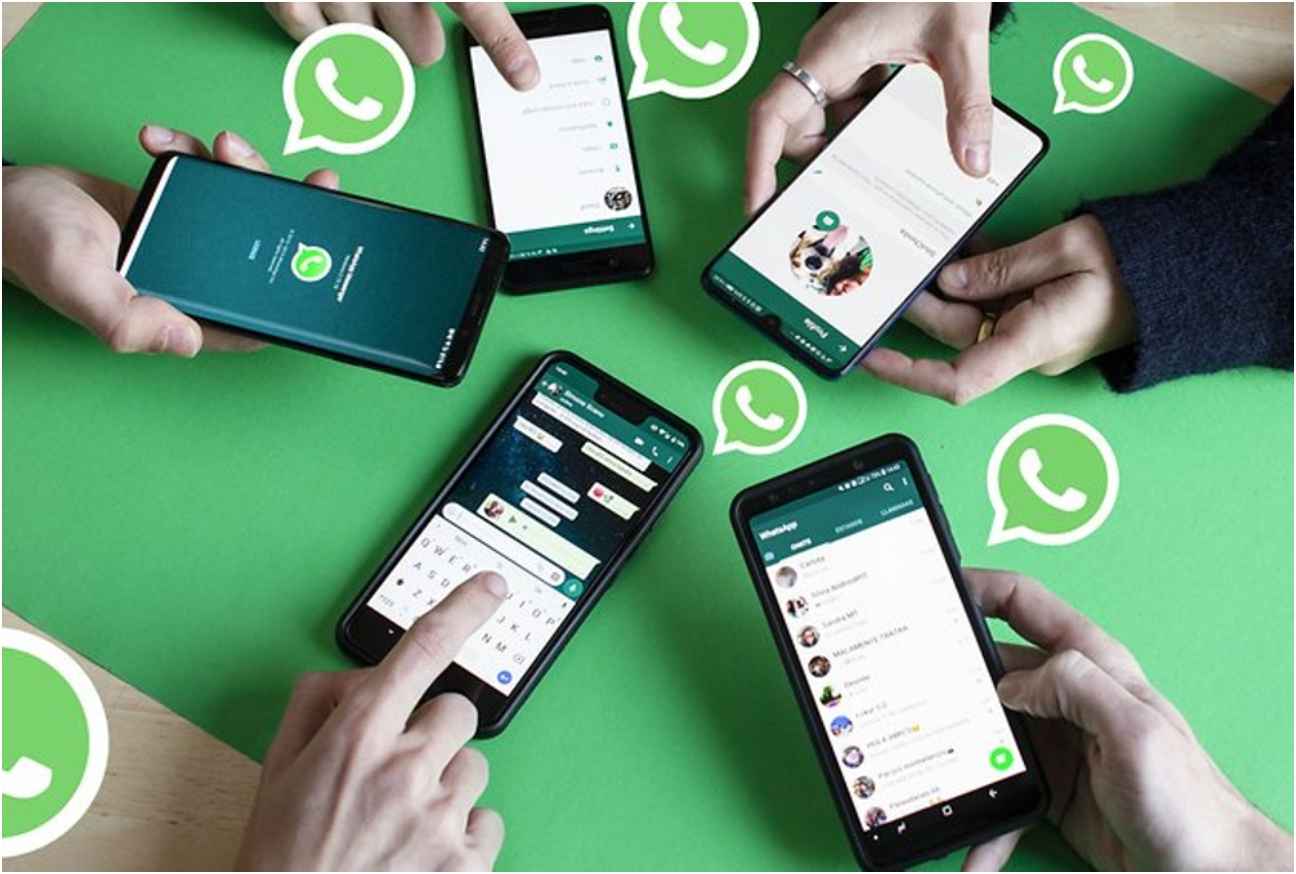 WhatsApp पर आया नया फीचर! अब और ज्यादा मजेदार होगी ग्रुप चैटिंग