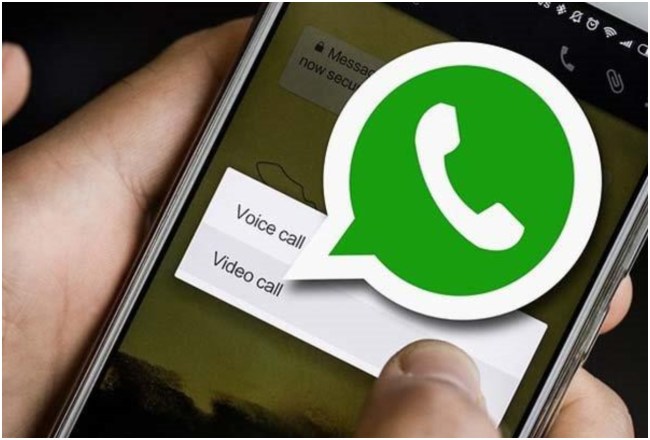 WhatsApp, Video Calling Permission