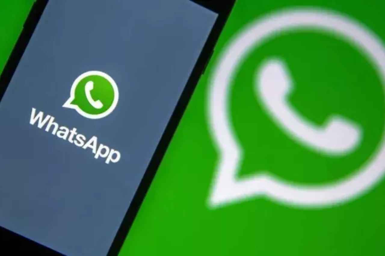 #WhatsAppDown: हो गया व्हाट्सएप डाउन, नहीं जा रहे मैसेज-ना सेंड हो रही तस्वीर-वीडियो