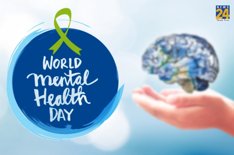 World Mental Heath Day