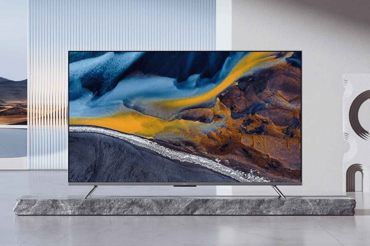 Xiaomi Smart TV Q2 series की मार्केट में एंट्री, जानें फीचर्स से लेकर सबकुछ...