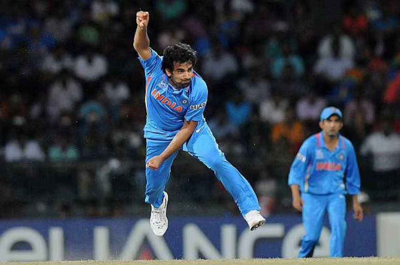 Happy Birthday Zaheer Khan: भारत में गेंदबाजी का सचिन तेंदुलकर, एंडरसन को सिखाया रिवर्स स्विंग