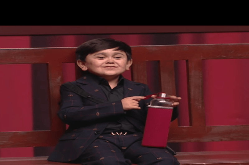 Bigg Boss 16: छोटा पैकेट बड़ा धमाका अब्दु रोज़िक बने चोर, बिग बॉस हाउस में जानें क्या हुआ