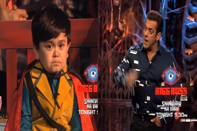 Bigg Boss 16: अब्दु रोजिक के साथ हुआ बहुत बुरा! सलमान खान ने जैसे ही बताई खबर... बिग बॉस के घर टूट पड़ा दुखों का पहाड़