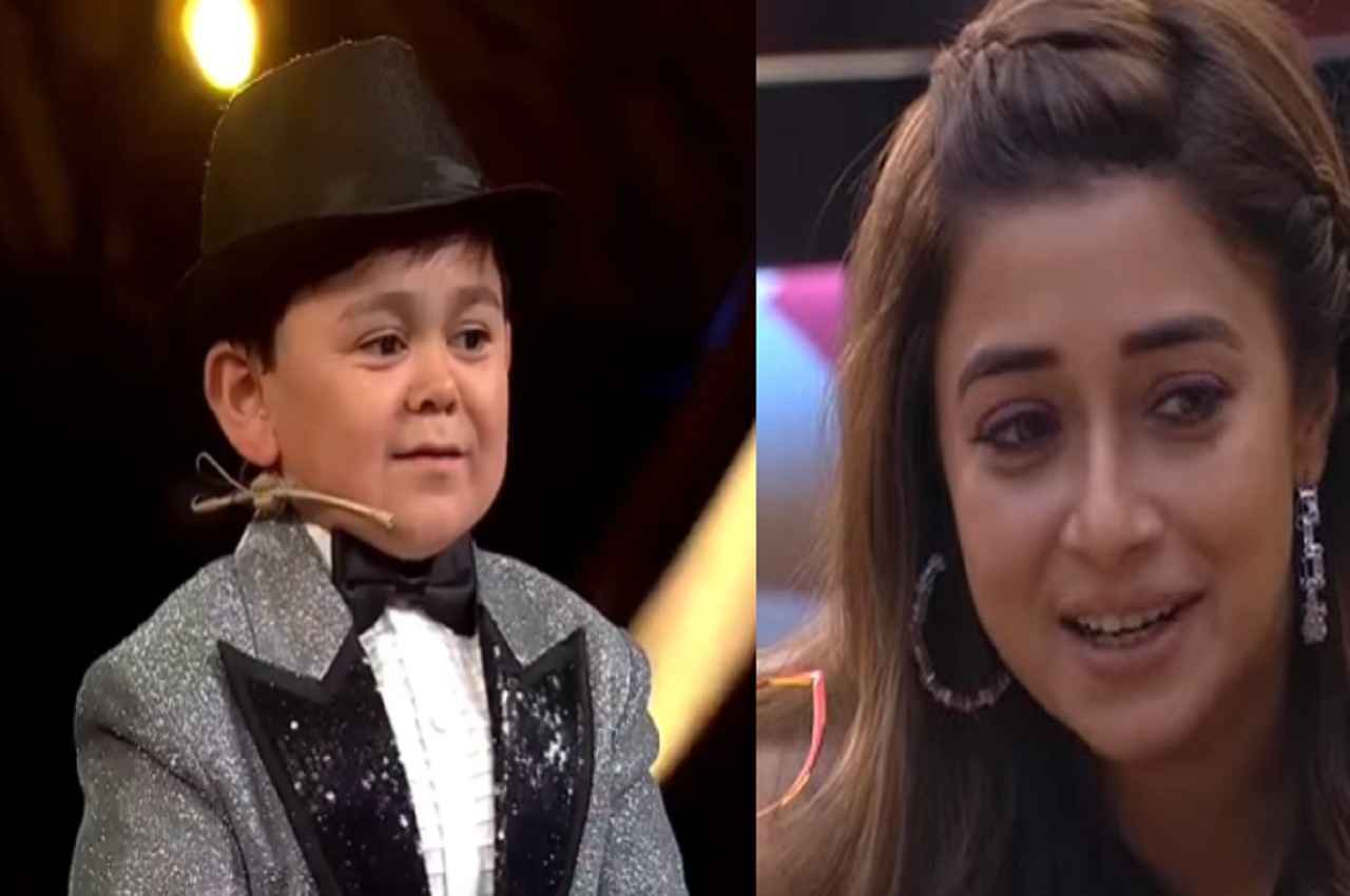 Bigg Boss 16: Abdu Rozik के प्यार में पड़ीं टीना दत्ता, गर्लफ्रेंड बनने की जताई 'इच्छा'