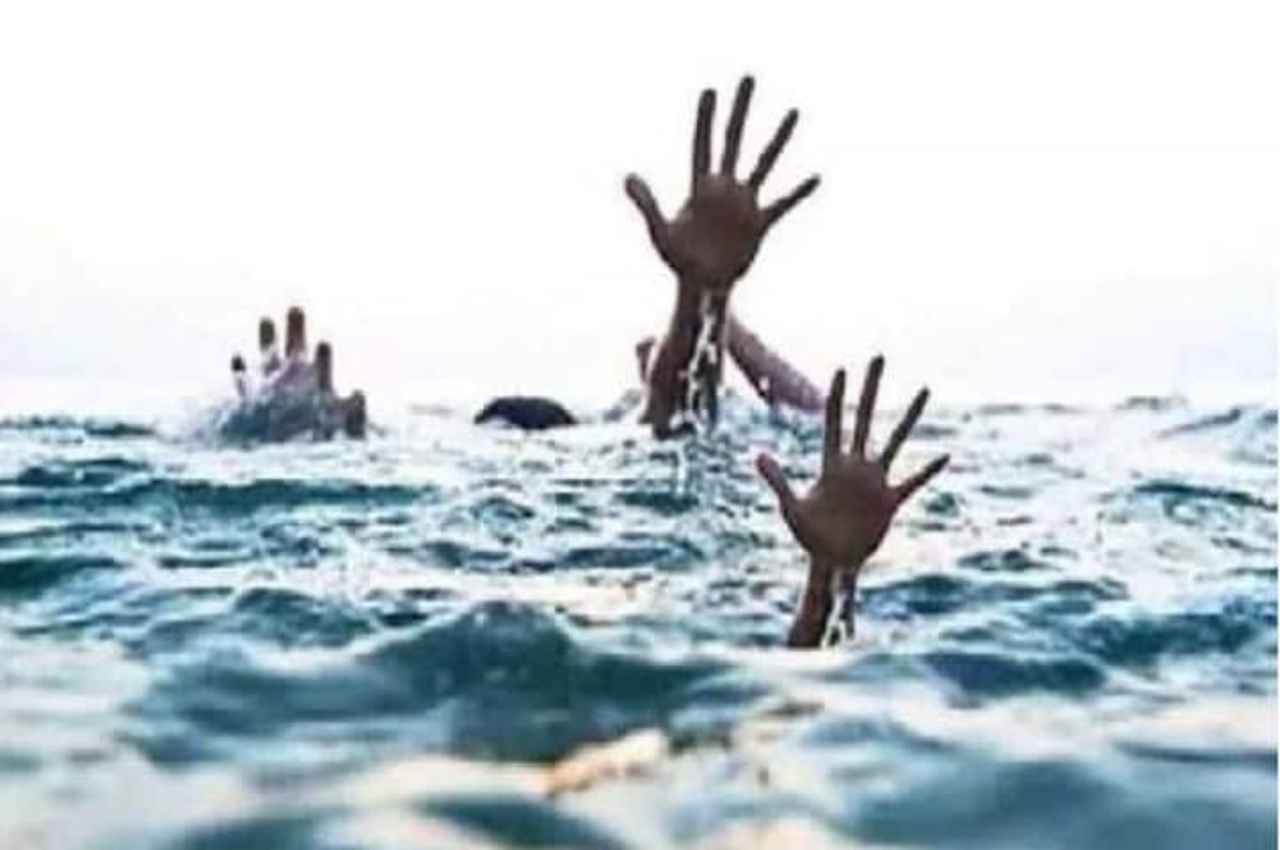 Rajasthan: अजमेर में मूर्ति विसर्जन के दौरान बड़ा हादसा, चाचा-भतीजा सहित 5 की मौत, सीएम गहलोत ने जताया दुःख