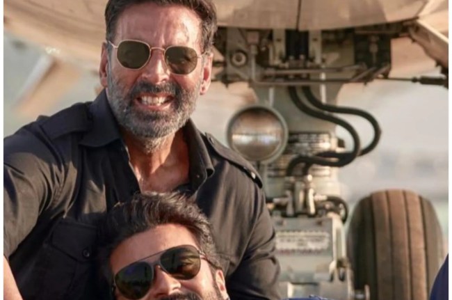 akshay kumar, raipur