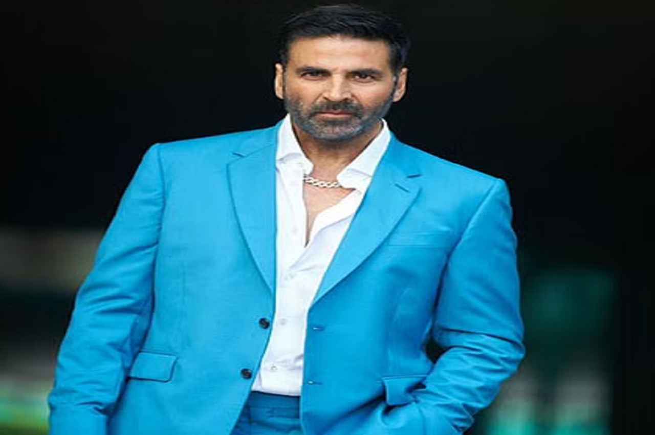 Akshay Kumar के फैंस के लिए खुशखबरी, टीवी विज्ञापनों में सबसे ज्यादा दिखने वाले अभिनेता बने