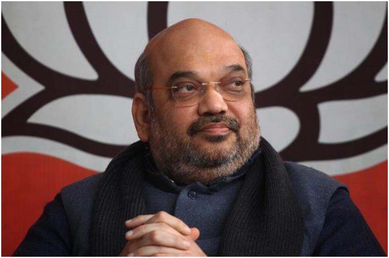 amit shah