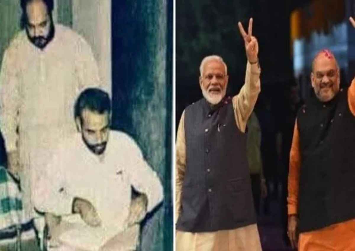 amit shah birthday