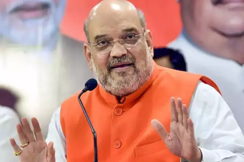 Union Budget 2023, Amit Shah, income, farmers