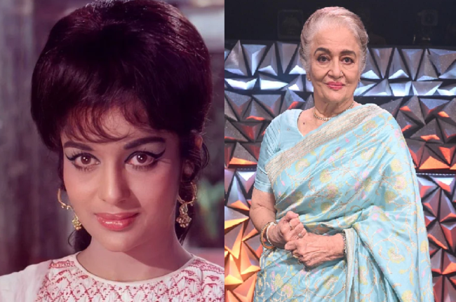 Asha Parekh Birthday: दिग्गज अदाकारा के कुछ सबसे लोकप्रिय गीत, जो आज भी हैं सदाबहार