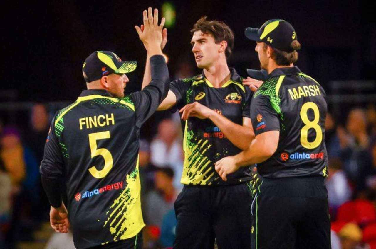 T20 WC से पहले ऑस्ट्रेलिया का 'सेफ गेम', इंपोर्टेंट प्लेयर्स के फिटनेस का रख रहा खास ध्यान