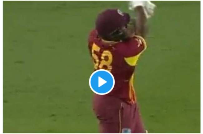 aus vs wi odean smith six