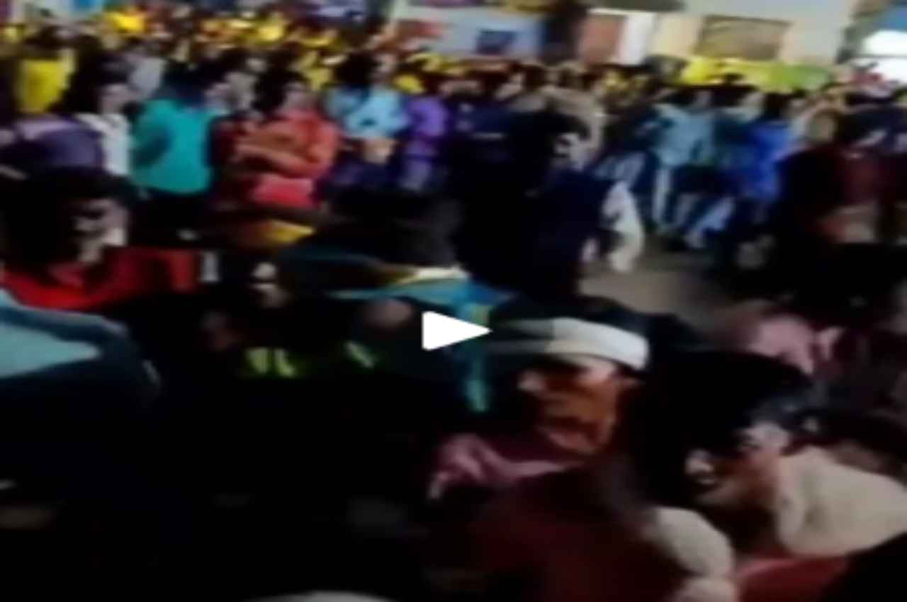 bastar dussehra mela bastar dussehra mela