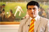 bengal cricket association sourav ganguly